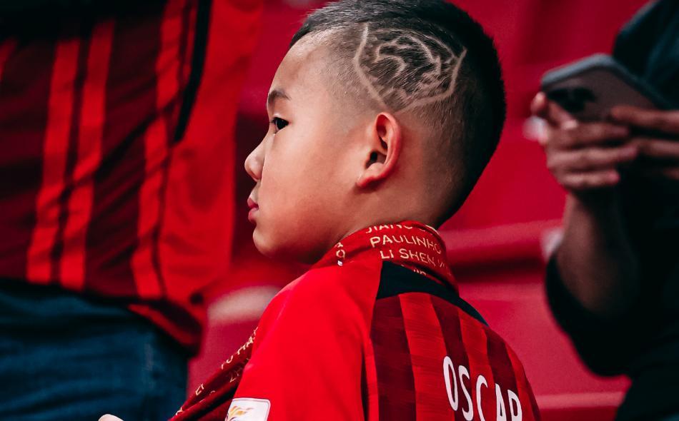 上海海港夺冠争议：实力与质疑并存，冤不冤？