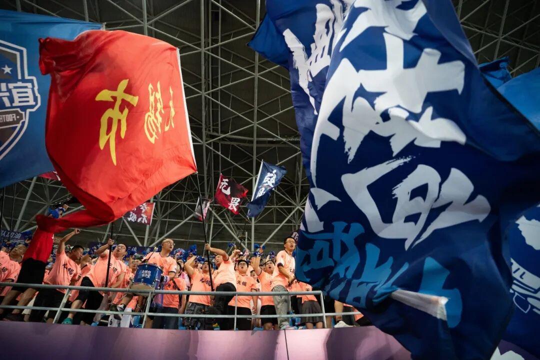 无锡队官宣招募！2026苏超联赛等你来战