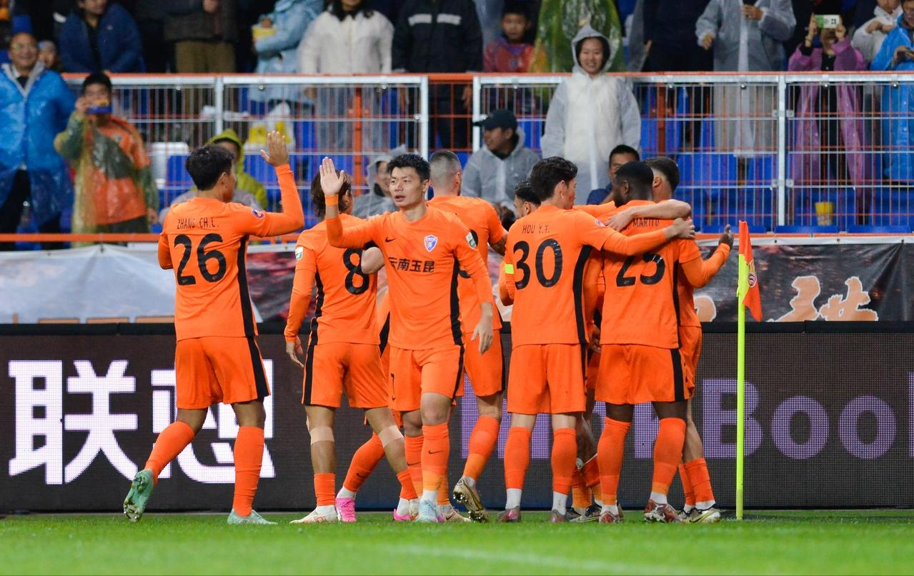 2026中超逆势而行：自然年赛制延续，亚冠竞争力或受影响