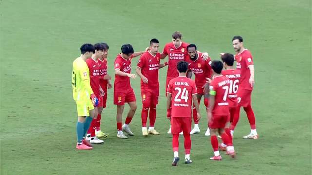 重庆冲超引连锁反应：国安或回购新星，阮奇龙成后防关键