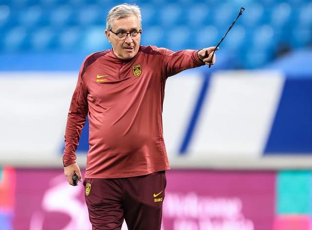 伊万退休谈中国执教：已尽力，克罗地亚教练获东方认可