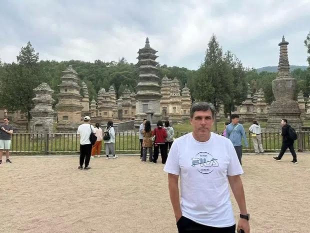 拉莫斯专访：谈中国饮食文化与足球环境差异