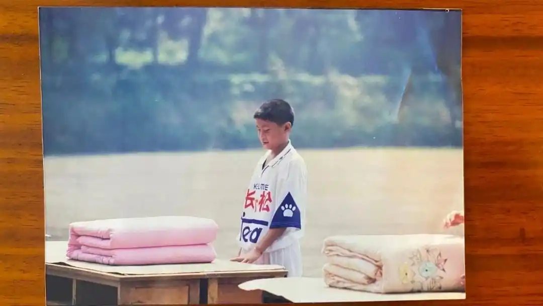 从青涩小将到冲超功臣，黄希扬用1265天圆重庆足球梦