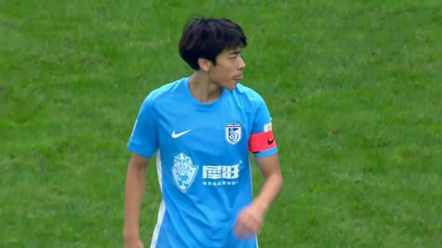 朱鹏宇、毛伟杰U22集训，大连英博迎战海港，明年中超格局生变