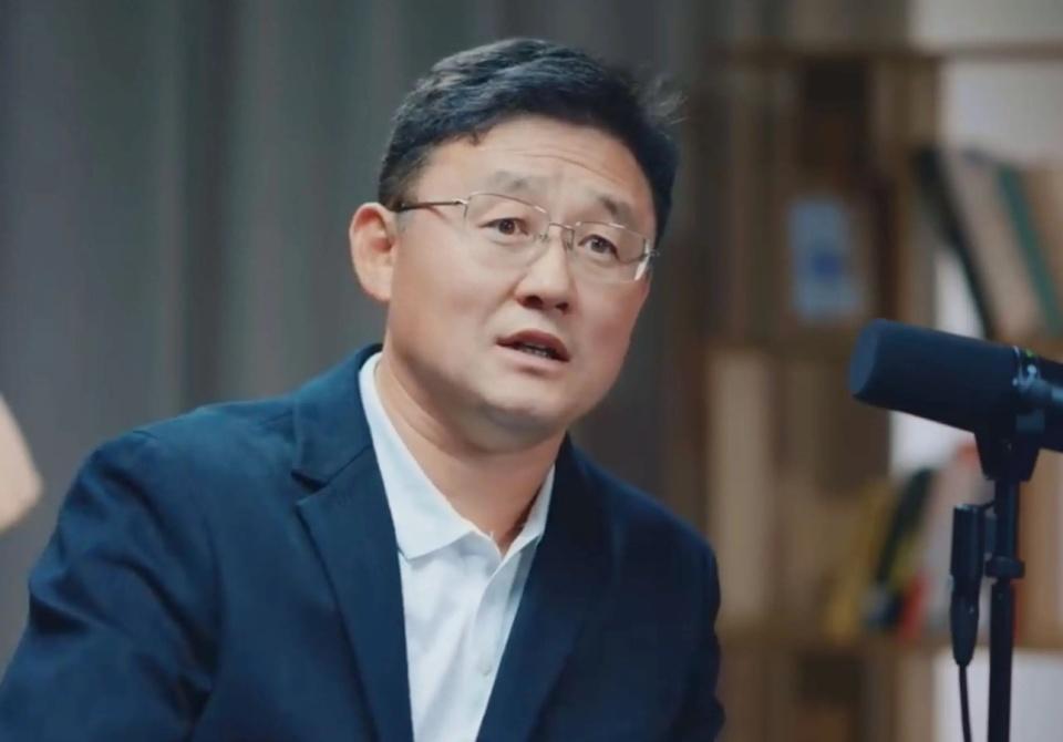 孙继海索赔266万引热议，名记：法院裁决或影响中国足球未来