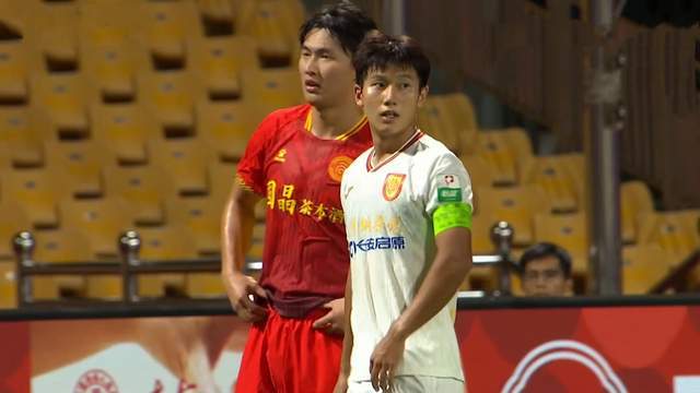 向余望迎中超考验，张外龙续约存疑 重庆铜梁龙外援待补强