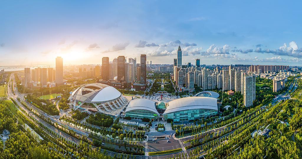 两座滨海万亿城市市长同台：“苏超”亚军南通邀泉州打造双城赛事