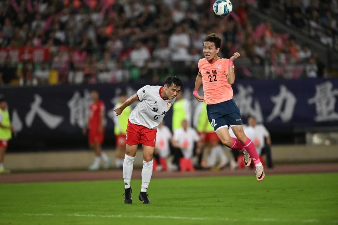 常州队即将赴莆田参加足球友谊赛，精彩对决一触即发
