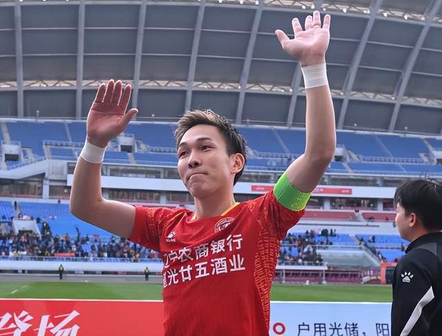 邦本宜裕深情告白：我热爱中国，愿为沈阳足球再战中超！