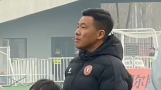 辽媒：37岁老将杨健或完成辽宁铁人谢幕战，未来去向引关注