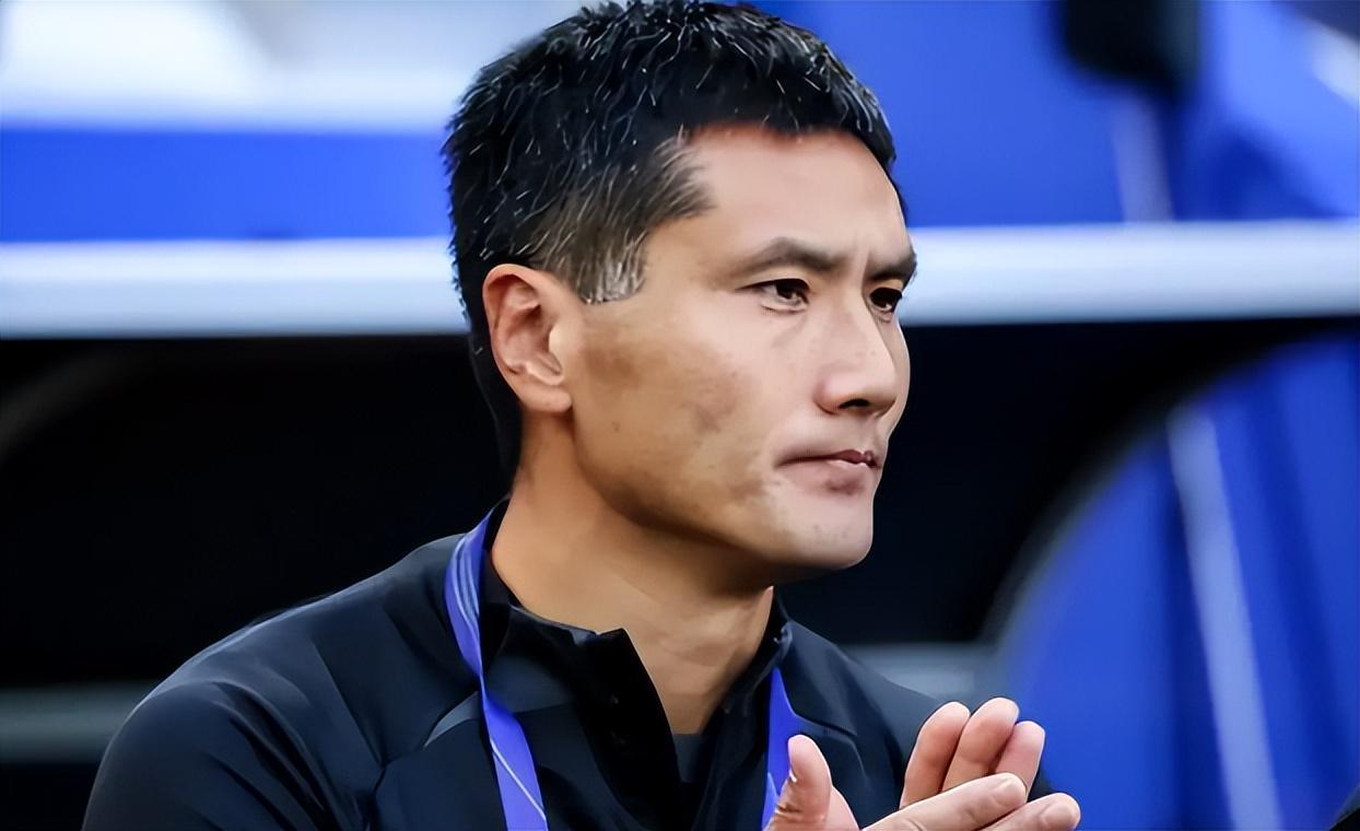 邵佳一上任国足主帅：7大老将或离队，5大新星迎上位良机