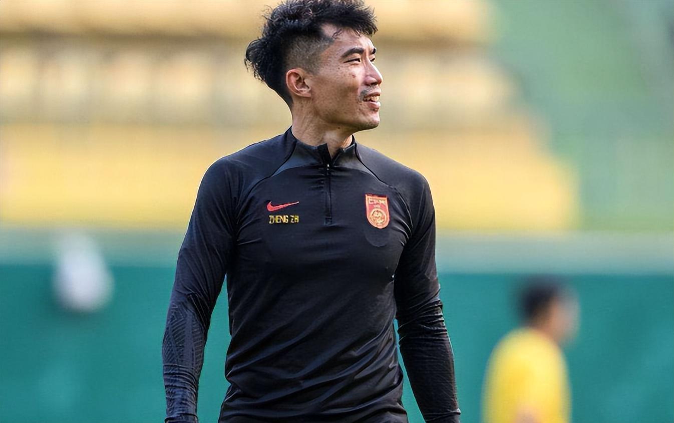 郑智或接任青岛西海岸主帅，两大中超名将助阵成亮点