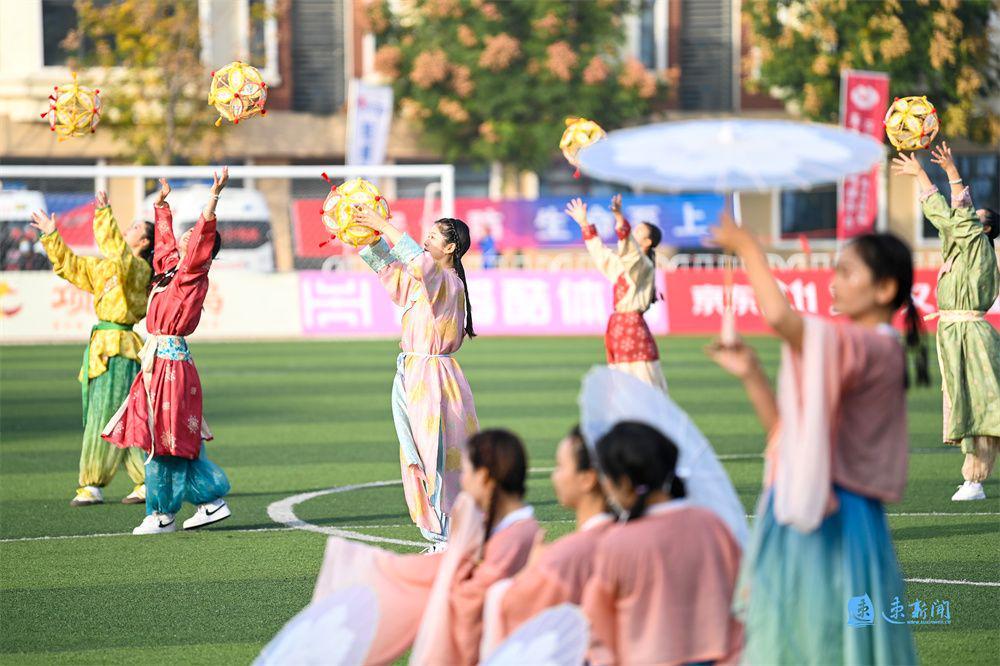 宿超联赛：宿豫队客场2∶0胜苏宿，登顶积分榜首