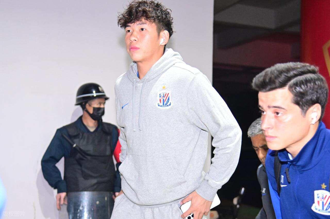 刘诚宇全运会造点却避罚点球，点球心魔何时破？