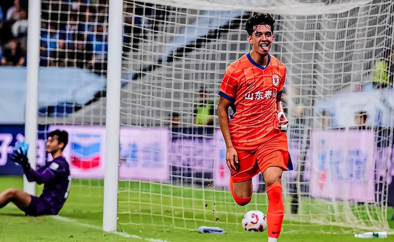 山东u20男足全运队大胜福建，伊木兰状态回升，半决赛对阵湖北！