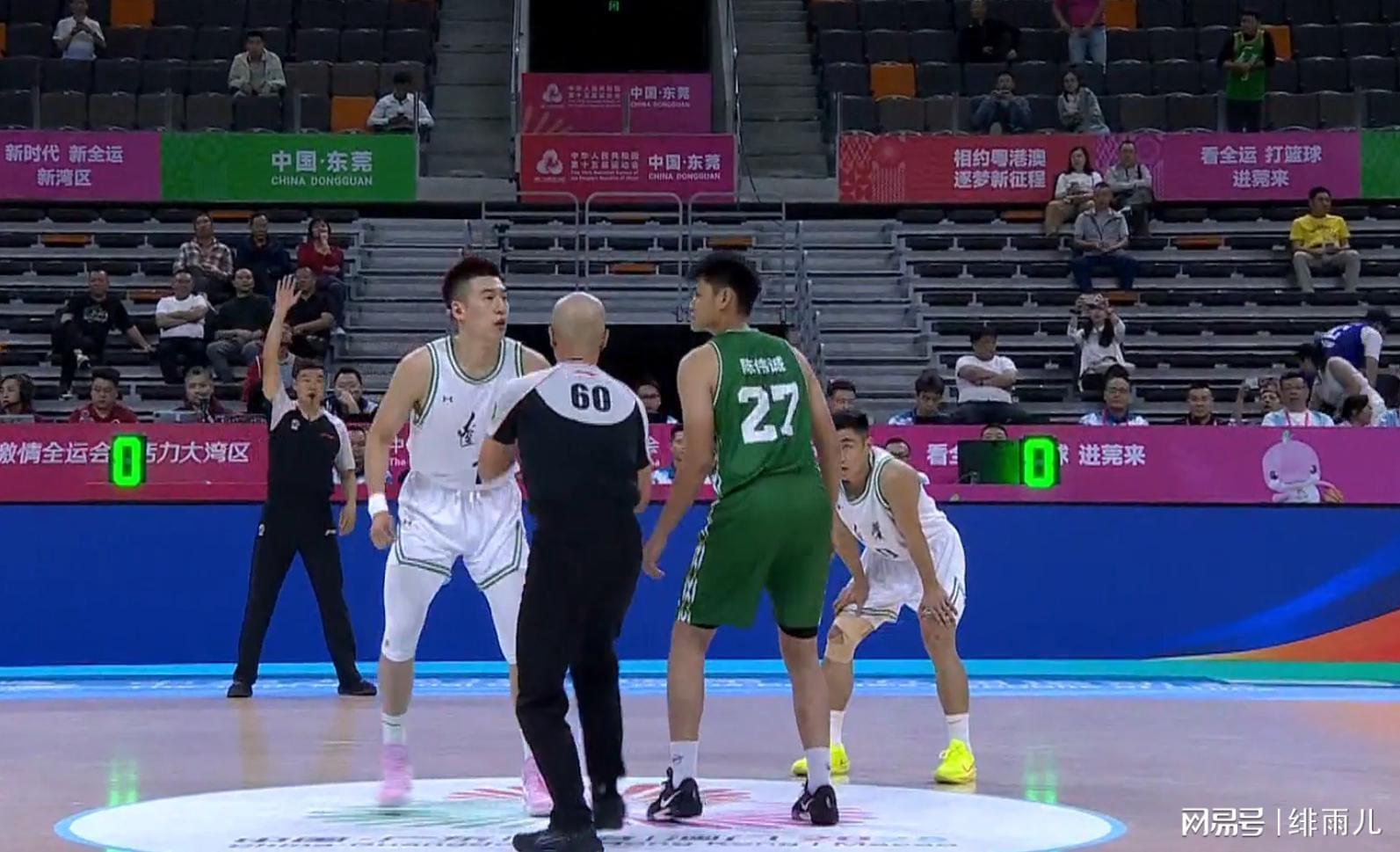 辽宁男篮新赛季首笔补强！2米03锋线外援奥利弗正式回归