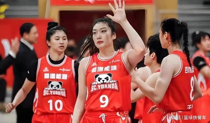 场均净胜76分！四川女篮全运会三连胜引热议：宫鲁鸣担忧成真？