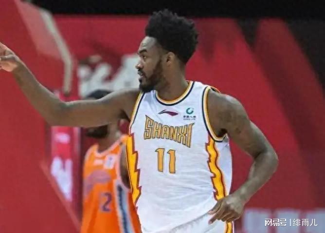 CBA三双王富兰克林公开求职，或成广东队第四外援优选