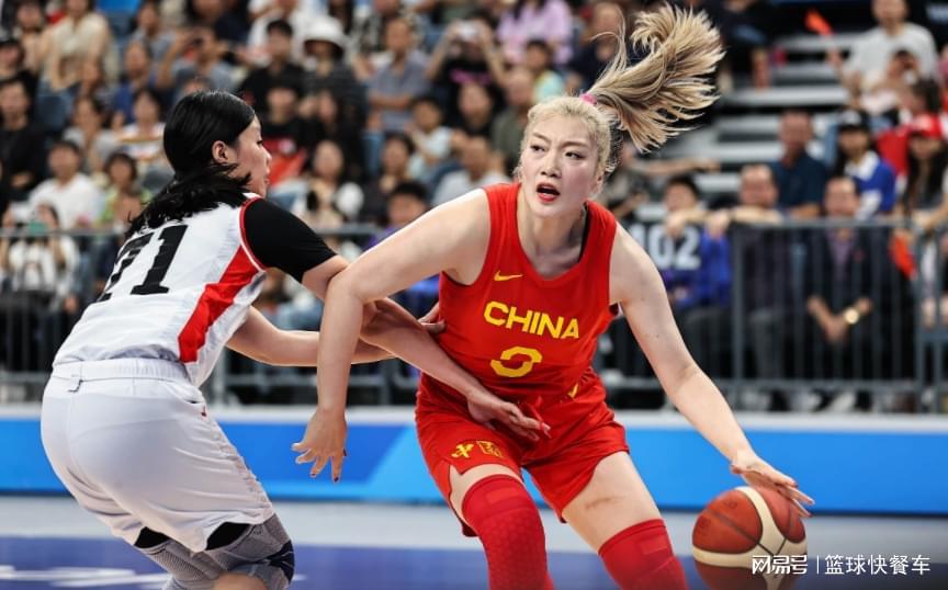 24投17中狂轰46分9助！李梦全运会爆发，能否重返国家队引热议