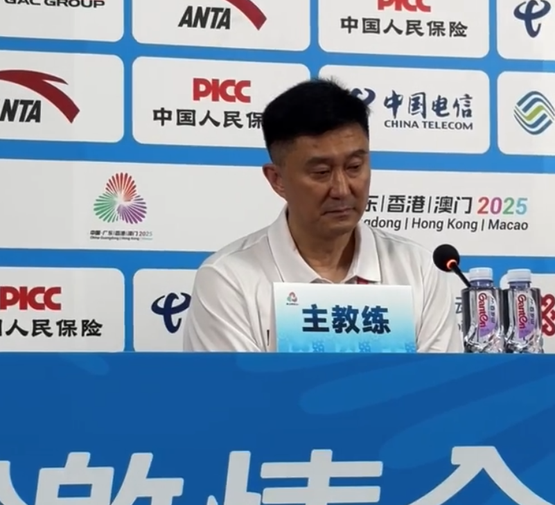 广东大胜浙江！杜锋揭秘五上五下战术，展望后续全力以赴