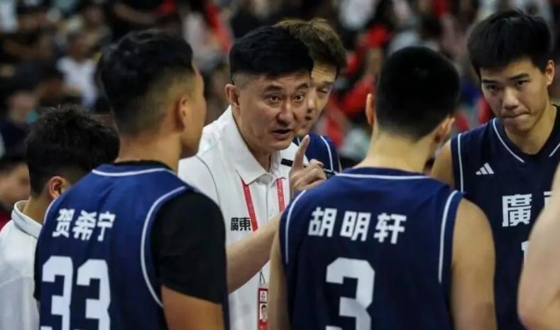 全运会男篮四强出炉：辽粤大战引爆半决赛，浙江四川谁能突围？