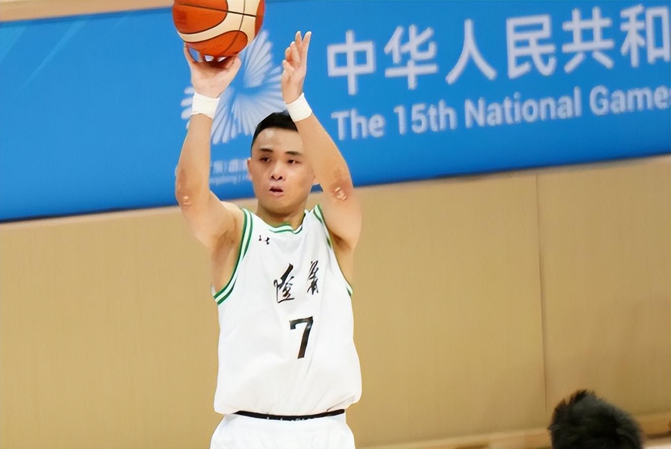 全运会男篮：辽宁27分大胜山东晋级四强，原帅三分神准独领风骚