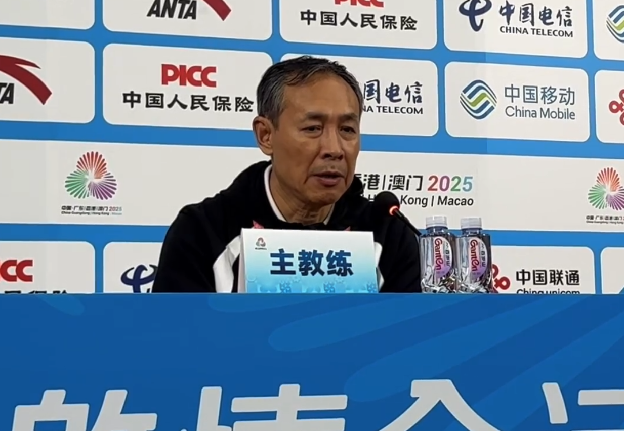 全运男篮北京止步八强！许利民方硕盛赞周琦，未来可期