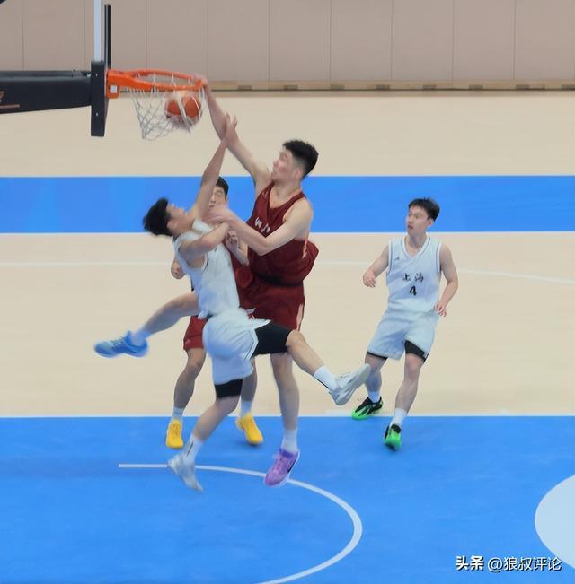 全运男篮半决赛前瞻：余嘉豪对决周琦胡金秋，朱俊龙迎战旧主引关注