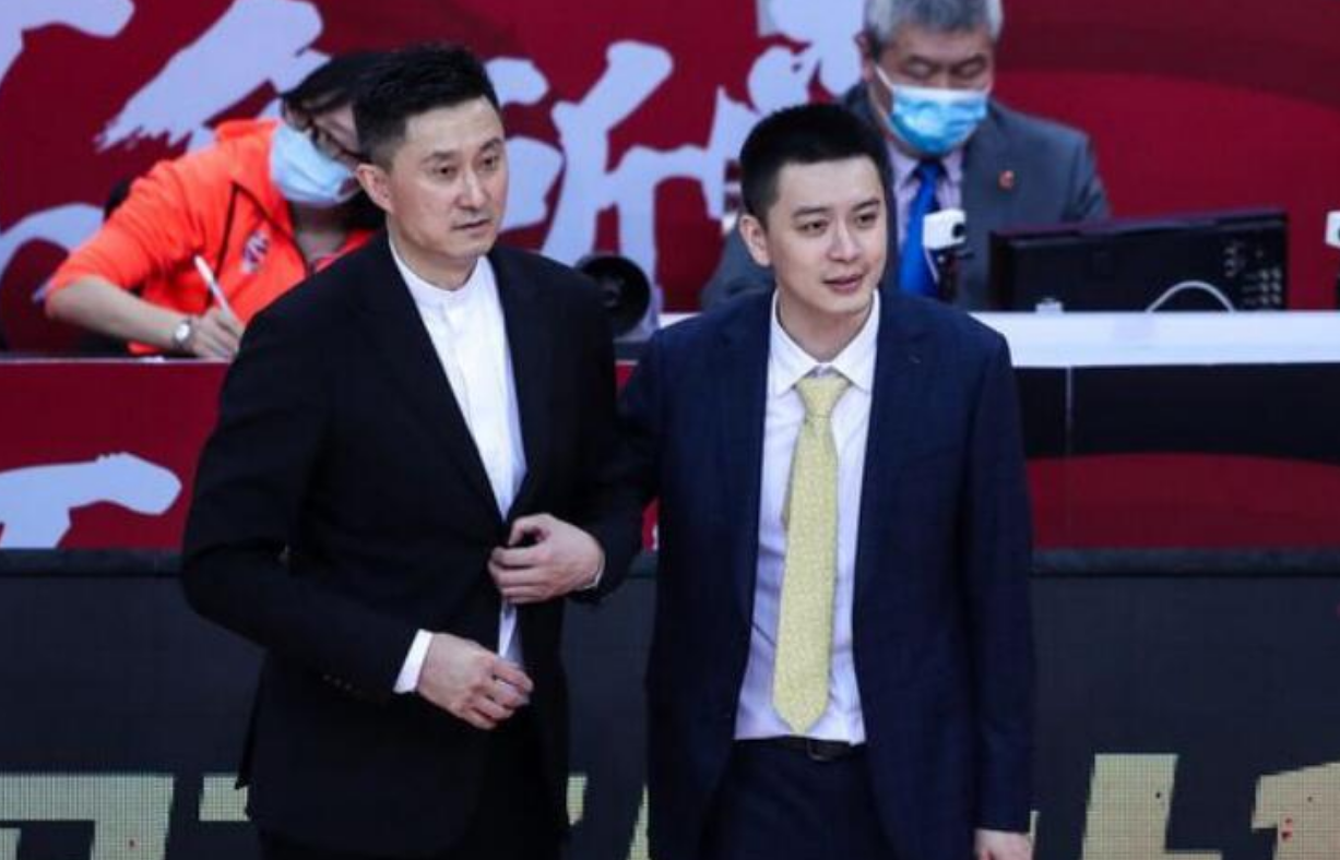 全运会抽签争议？杜锋霸气表态：广东队不惧任何对手