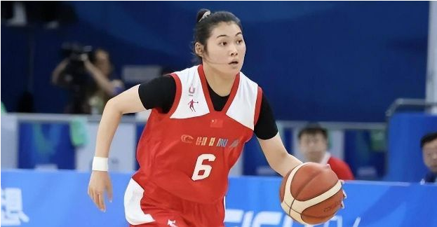 中国女库里张敬一正式退役：告别WCBA重返教育岗位，曾单场50+16三分