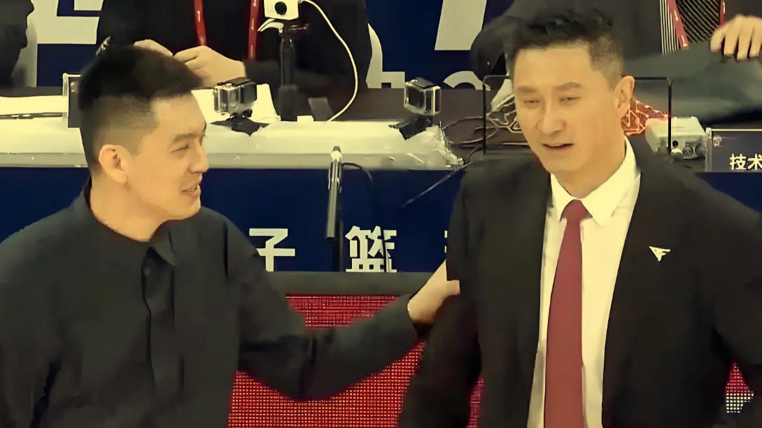 全运会男篮1/4决赛：辽鲁再战，广东遇弱旅，四强花落谁家？