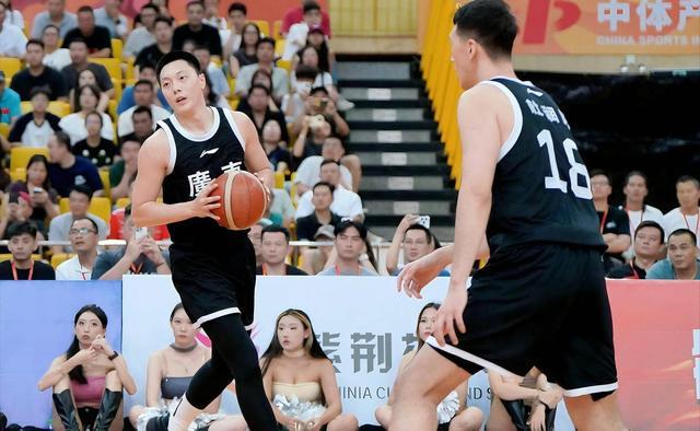 全运会男篮八强名单揭晓：辽粤川浙强势晋级，京鲁凭实力突围