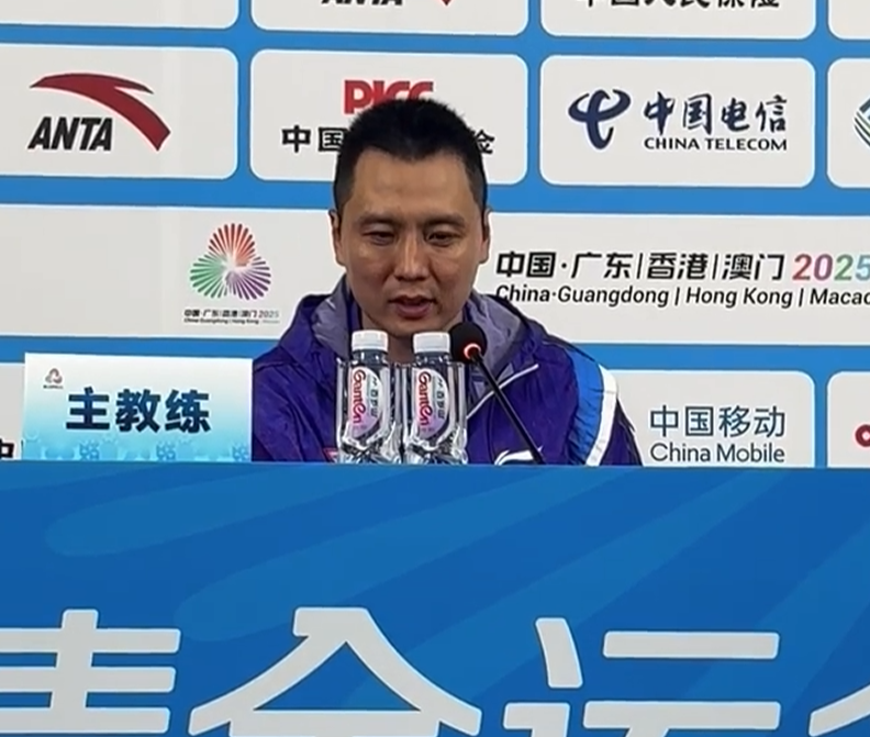 上海全运大胜湖北！卢伟确认李添荣李弘权为核心，练兵成效显著