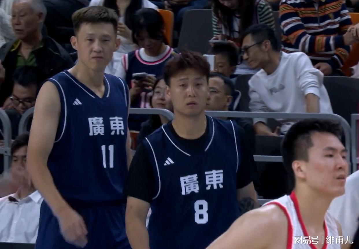 全运会男篮：广东队排名下滑至第三，四川辽宁净胜分优势显著