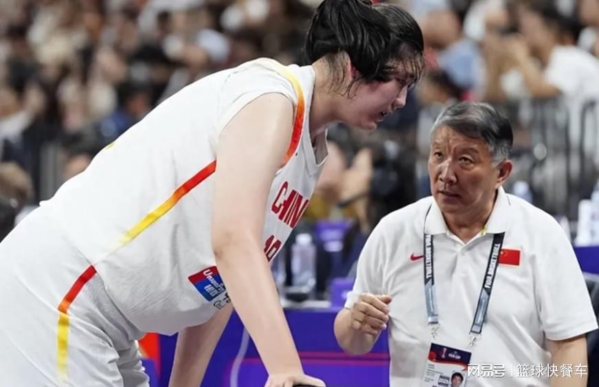 中国篮协重大改革：女篮三大青年赛事公开选帅，宫鲁鸣面临挑战