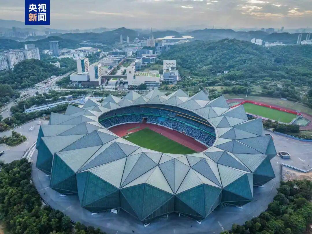 潘展乐孙杨同池竞技，孙颖莎王楚钦今日出赛，全运会精彩看点