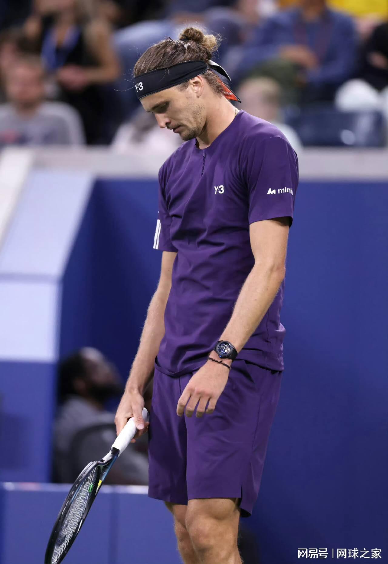 未夺大满贯却实力超群：盘点那些令人惋惜的网球名将