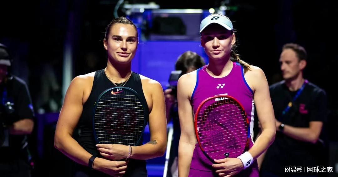 双巴争冠终成现实，阿尼西莫娃成最失意中网冠军