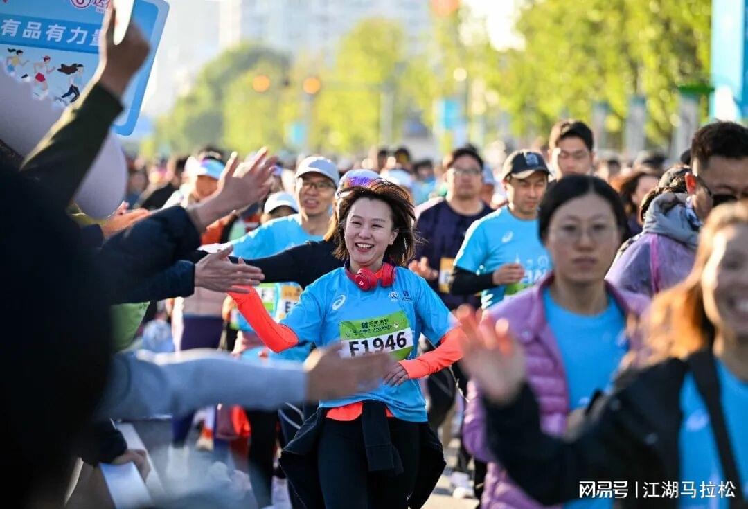 三年焕新颜：天津马拉松如何走出独特成功之路