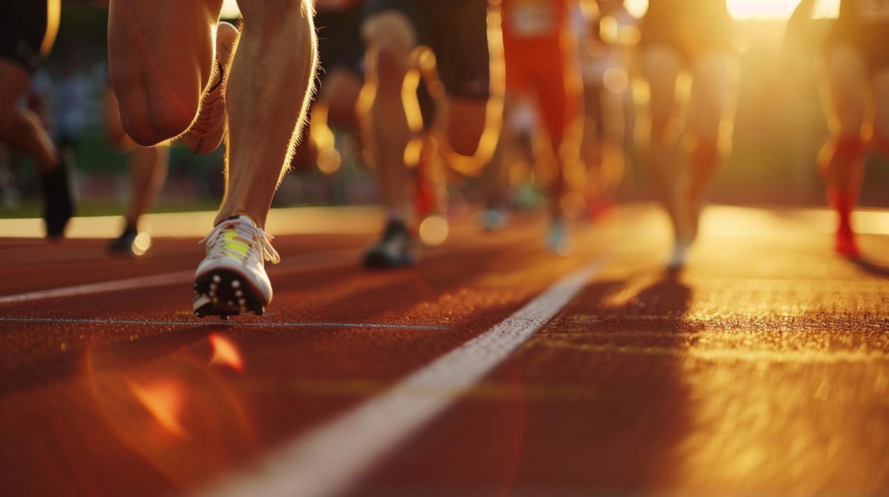 广州：从六运会到十五运会，打造全民运动活力之城