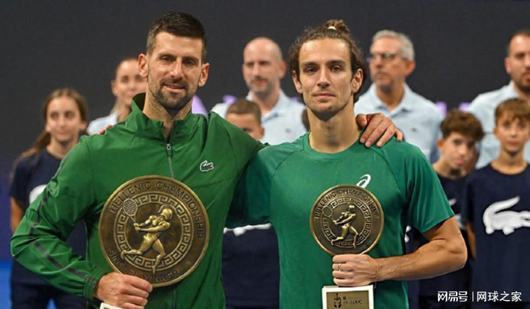 德约退赛引发连锁反应：穆塞蒂与阿尔卡拉斯成最大受益者