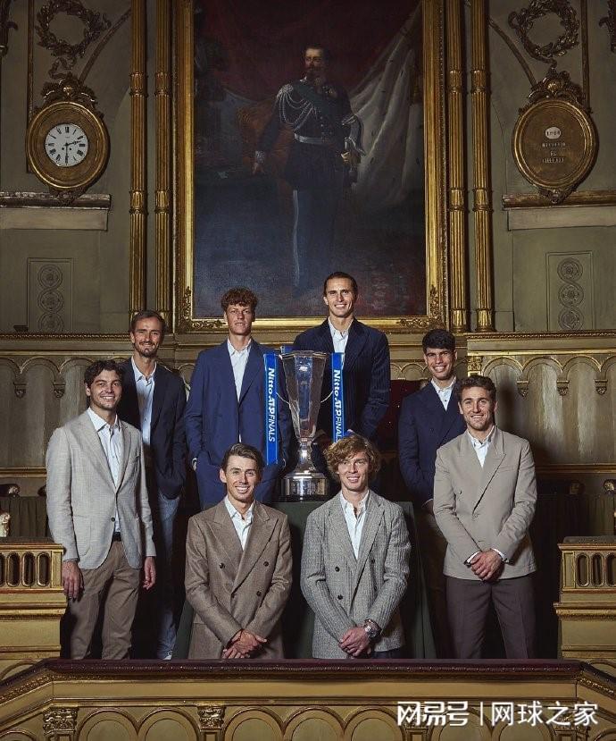 ATP年终总决赛：传奇巨星、未竟遗憾与高额奖金的终极对决