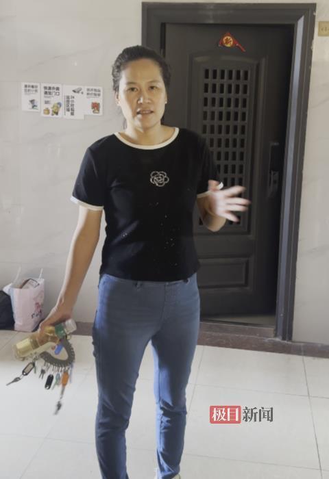 40岁女子深圳寻亲：7岁被卖，愿以房产悬赏寻亲线索