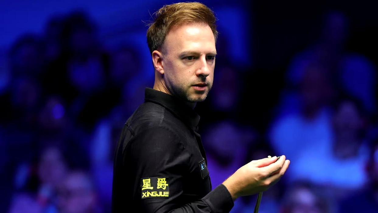 冠中冠斯诺克：特鲁姆普4-1胜白雨露，雷佩凡4-1淘汰墨菲进八强