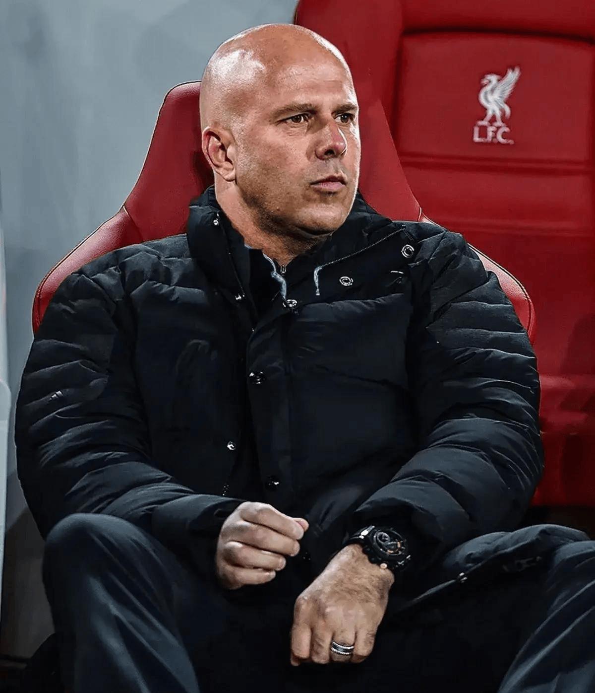 利物浦危机！主帅或3天内下课，1.1亿镑引援计划曝光