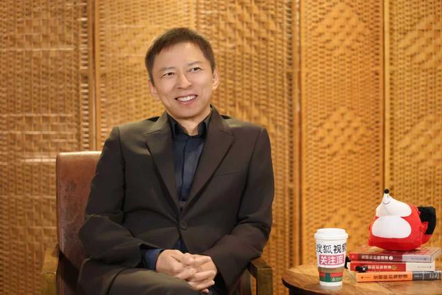 张朝阳宣布搜狐视频重启美剧战略 强化社交分发与多元内容生态