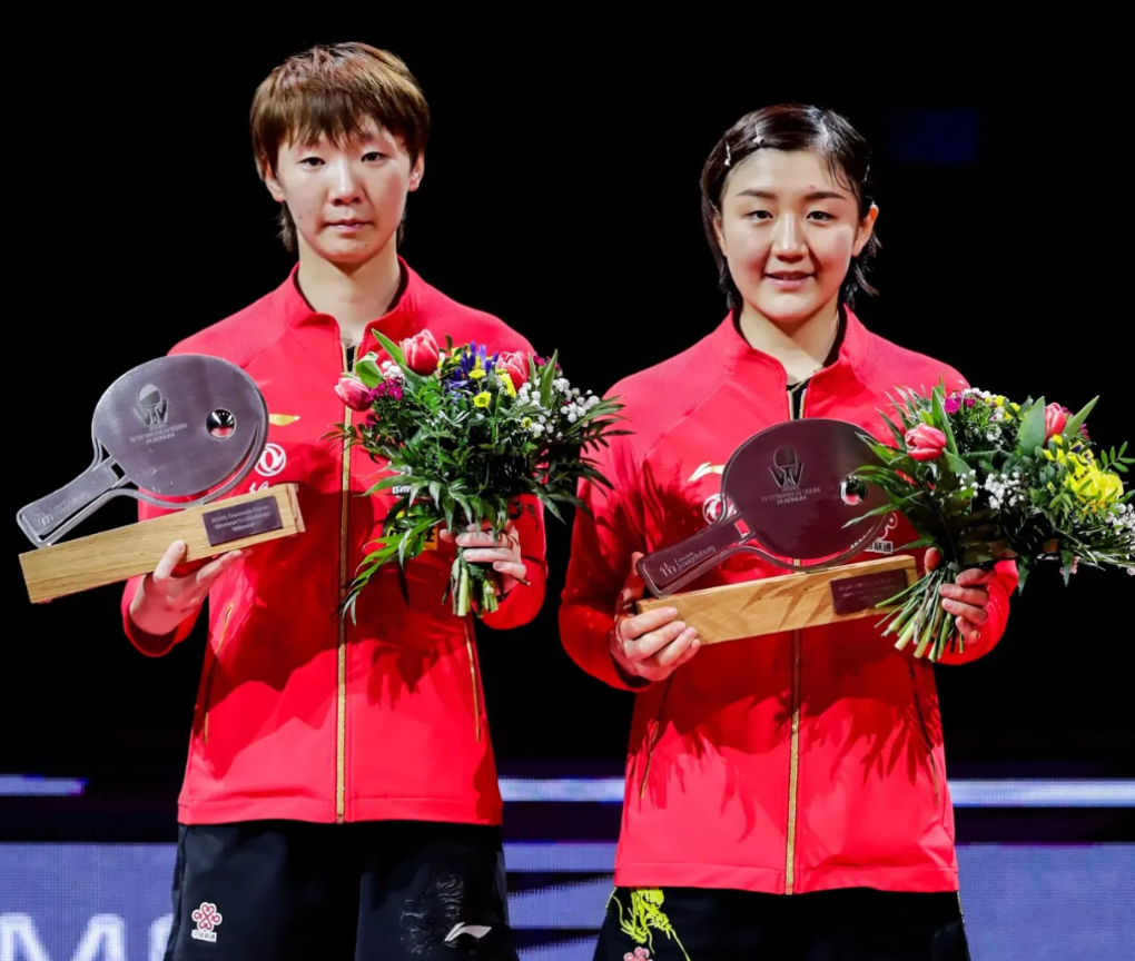 2025全运会乒乓球11月11日赛程：陈梦回归首战，王曼昱登场争冠