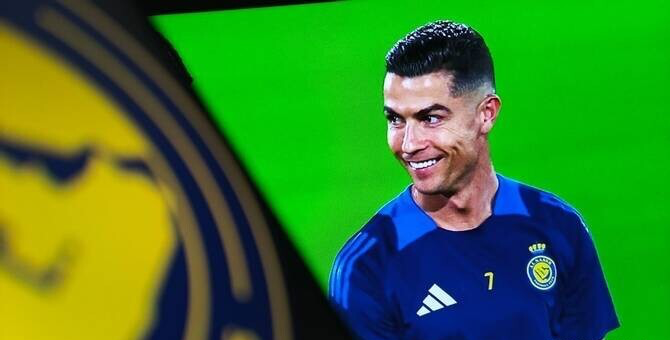 40岁C罗确认：美加墨世界杯将是生涯最后1届！或2年后在沙特退役