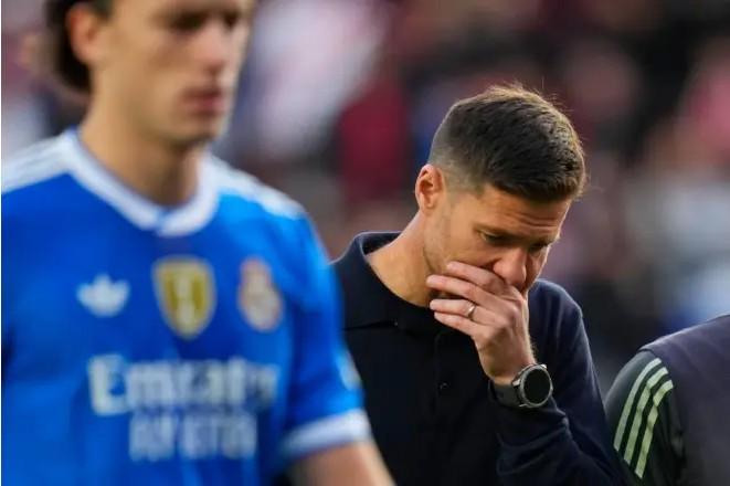 马卡：皇马未展现稳定状态，阿隆索国际比赛日有很多工作要做