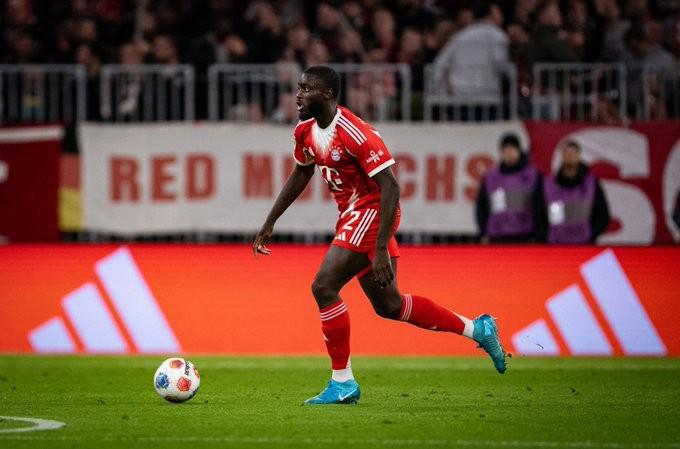 于帕谈未来：我们会做出正确的决定，现在我专注于这个赛季